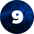 9